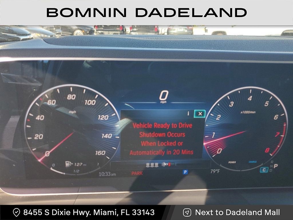 2025 Mercedes-Benz GLE GLE 350