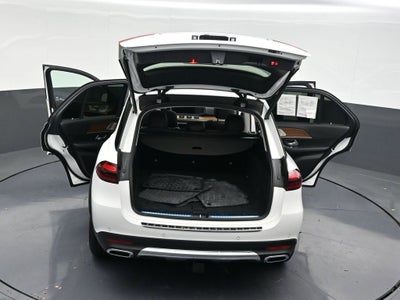 2025 Mercedes-Benz GLE GLE 350