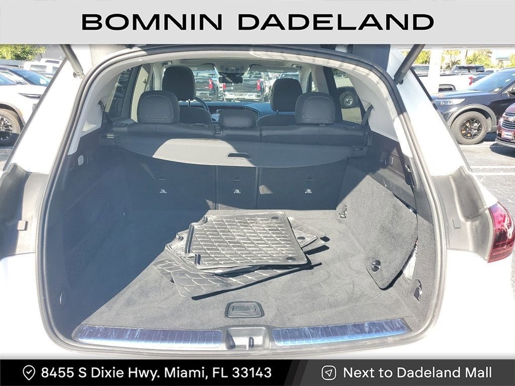 2025 Mercedes-Benz GLE GLE 350