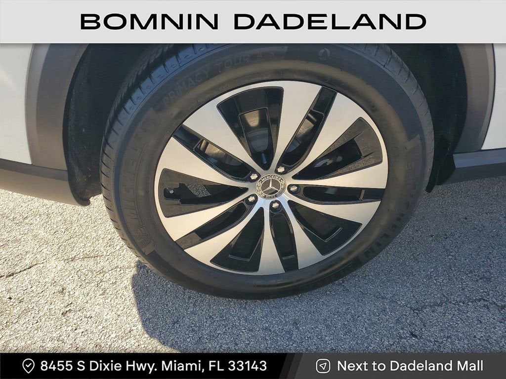 2025 Mercedes-Benz GLE GLE 350