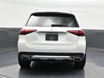 2025 Mercedes-Benz GLE GLE 450e