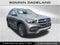 2023 Mercedes-Benz GLE GLE 350