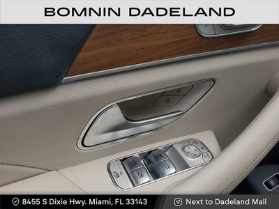 2023 Mercedes-Benz GLE GLE 350