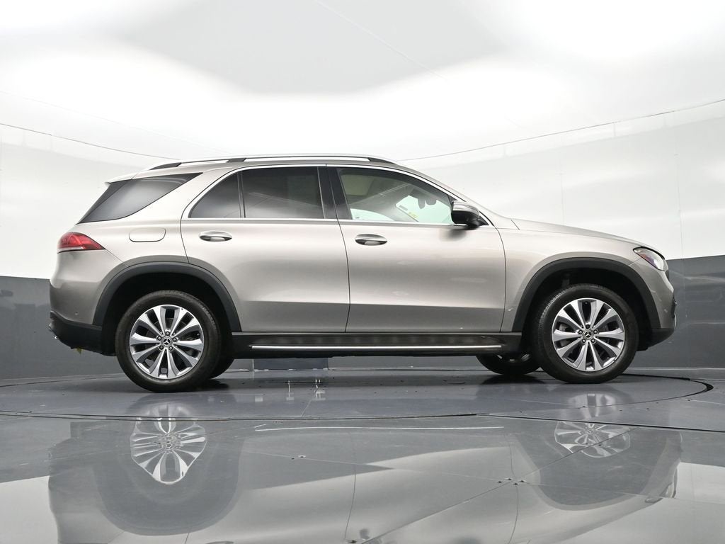 2023 Mercedes-Benz GLE GLE 350