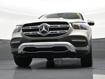 2023 Mercedes-Benz GLE GLE 350