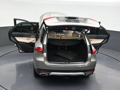 2023 Mercedes-Benz GLE GLE 350