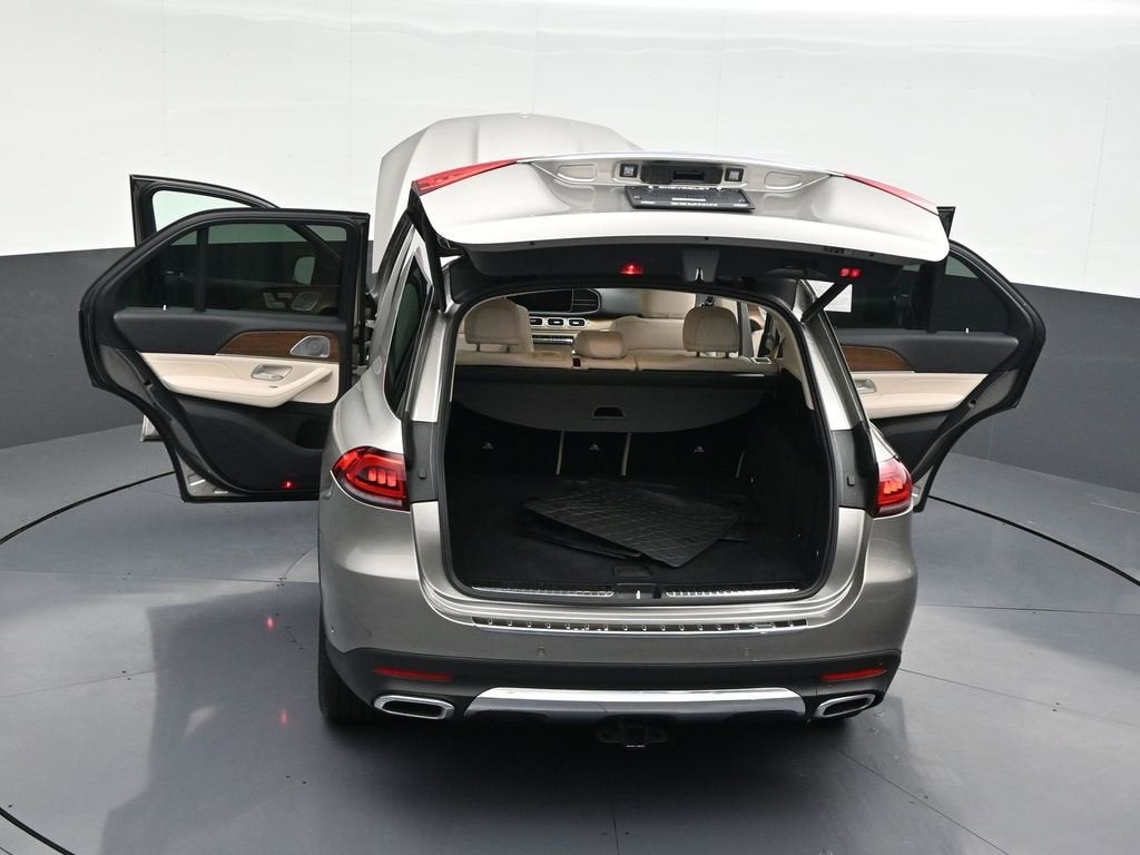 2023 Mercedes-Benz GLE GLE 350