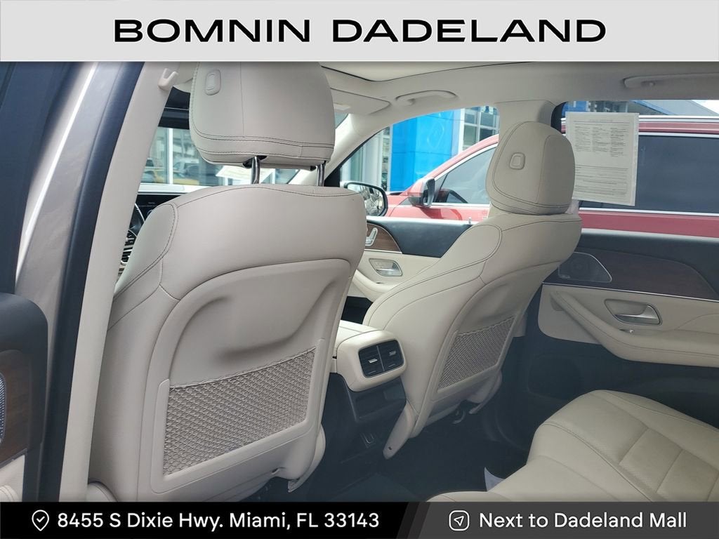 2023 Mercedes-Benz GLE GLE 350