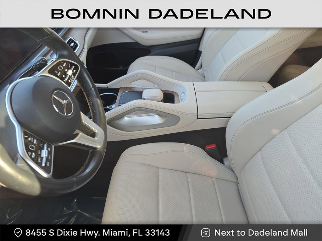 2023 Mercedes-Benz GLE GLE 350