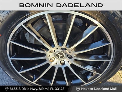 2023 Mercedes-Benz GLE GLE 350