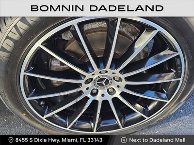 2023 Mercedes-Benz GLE GLE 350