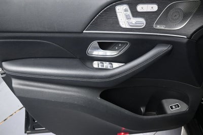 2022 Mercedes-Benz GLE 350 GLE 350
