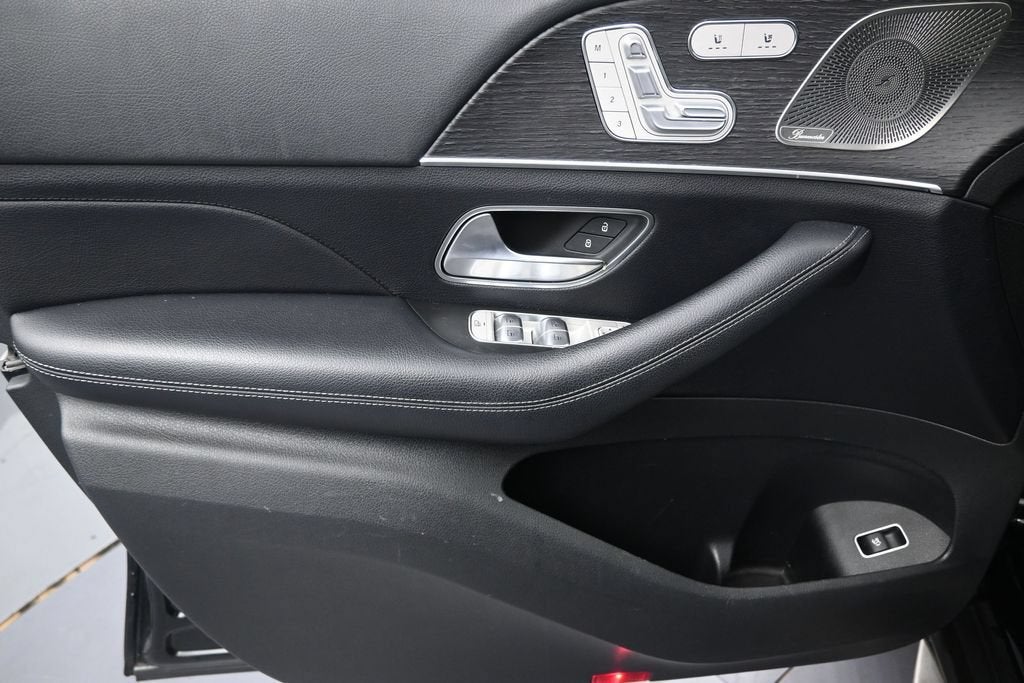 2022 Mercedes-Benz GLE 350 GLE 350