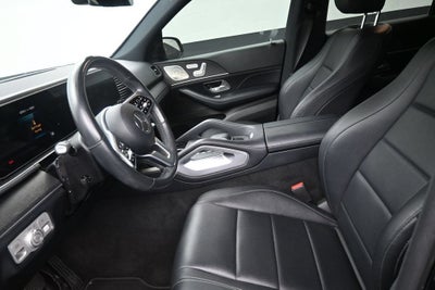 2022 Mercedes-Benz GLE 350 GLE 350