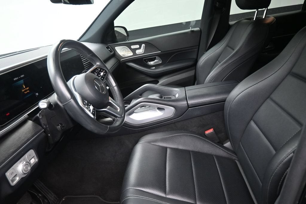 2022 Mercedes-Benz GLE 350 GLE 350
