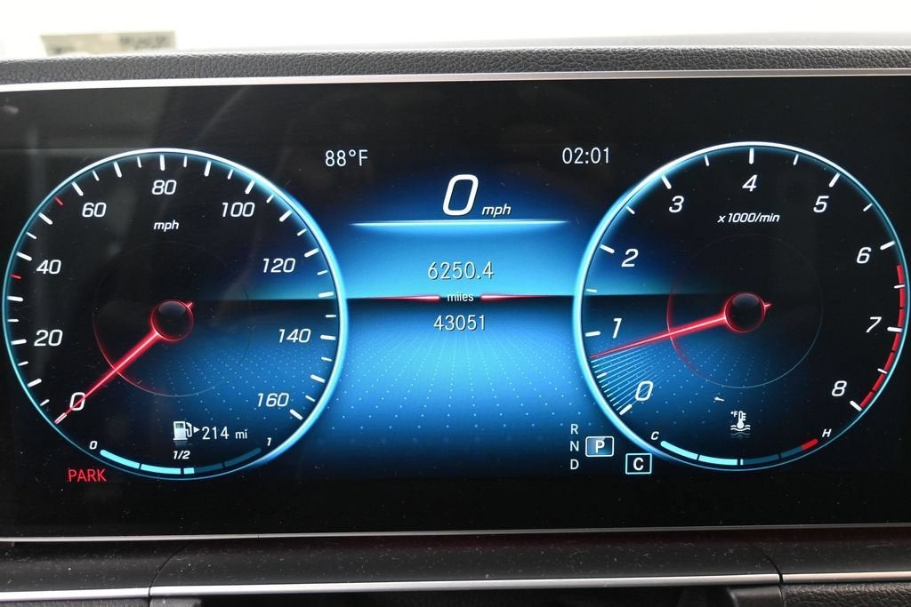 2022 Mercedes-Benz GLE 350 GLE 350