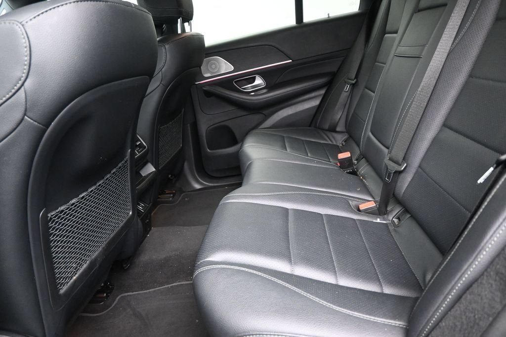 2022 Mercedes-Benz GLE 350 GLE 350
