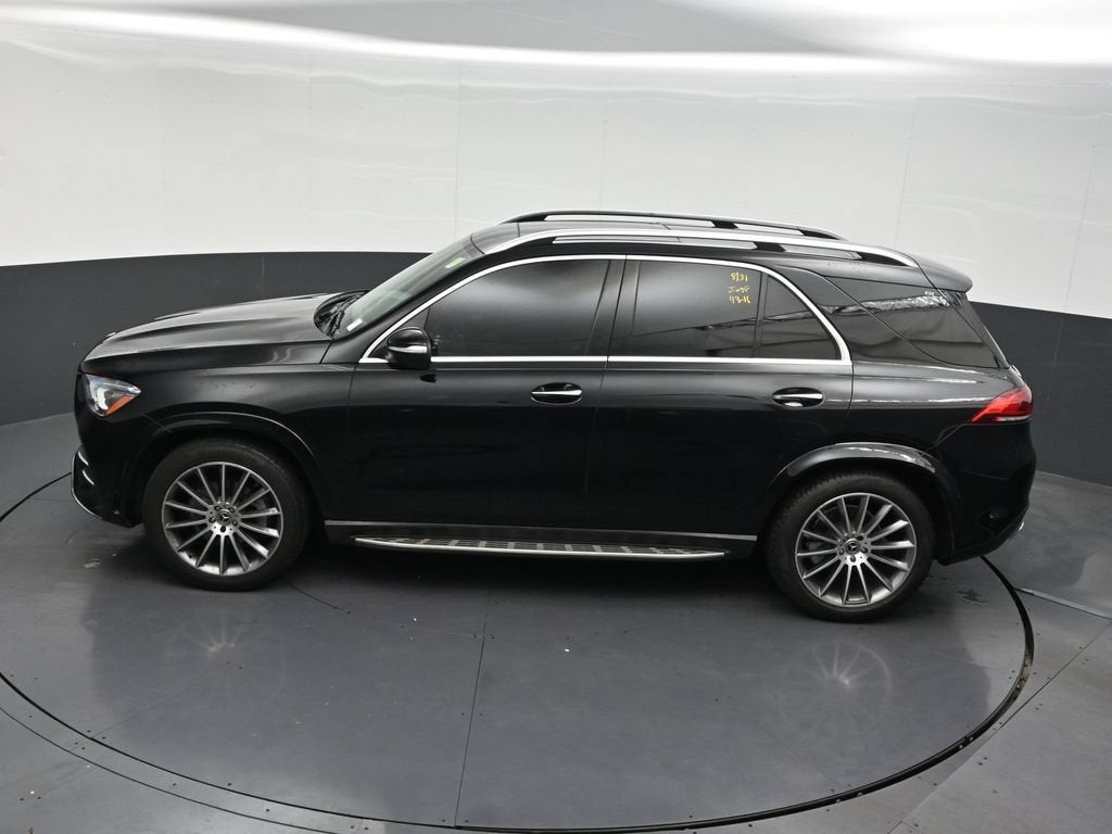 2022 Mercedes-Benz GLE 350 GLE 350