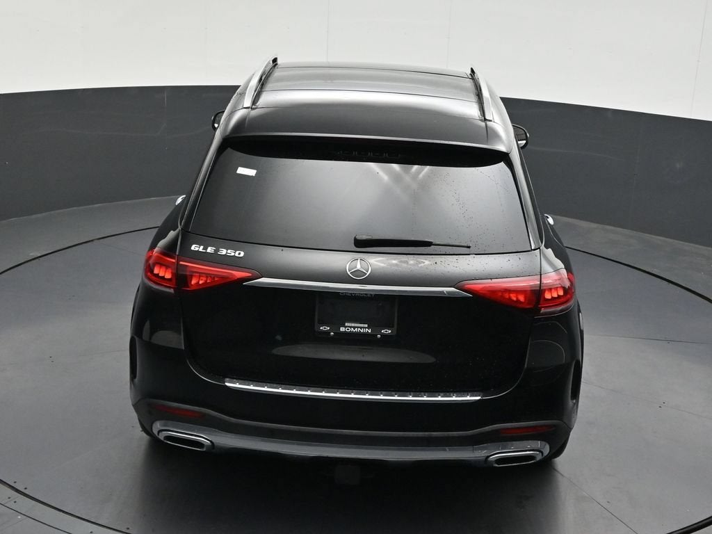 2022 Mercedes-Benz GLE 350 GLE 350