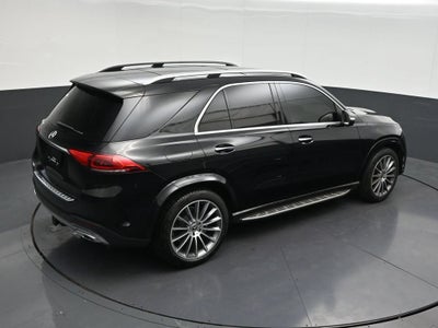 2022 Mercedes-Benz GLE 350 GLE 350