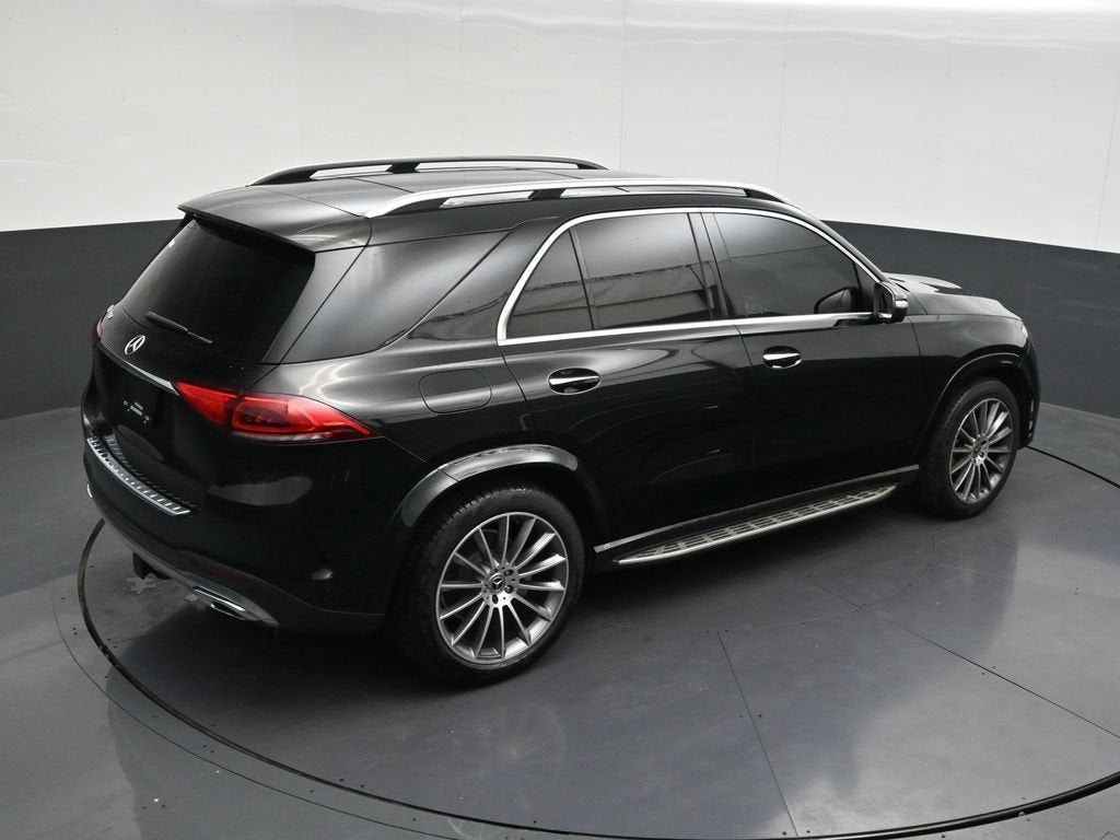 2022 Mercedes-Benz GLE 350 GLE 350