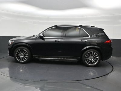 2022 Mercedes-Benz GLE 350 GLE 350