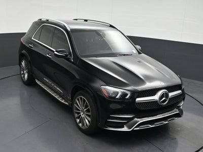 2022 Mercedes-Benz GLE 350 GLE 350