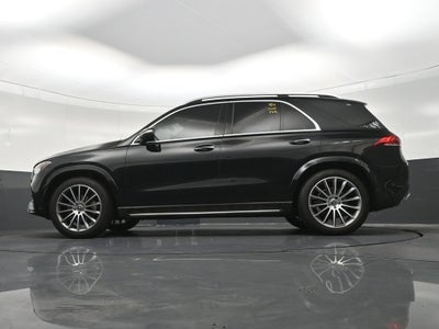 2022 Mercedes-Benz GLE 350 GLE 350