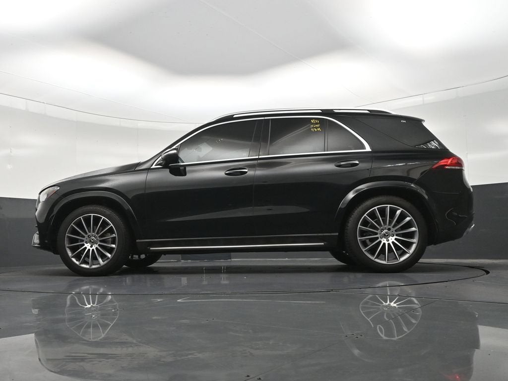 2022 Mercedes-Benz GLE 350 GLE 350
