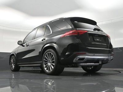 2022 Mercedes-Benz GLE 350 GLE 350