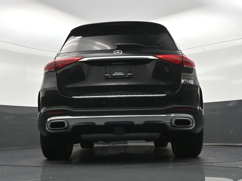 2022 Mercedes-Benz GLE 350 GLE 350