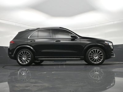 2022 Mercedes-Benz GLE 350 GLE 350
