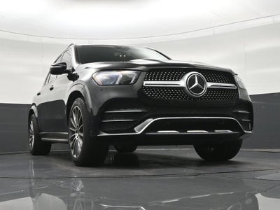 2022 Mercedes-Benz GLE 350 GLE 350
