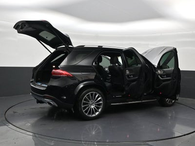 2022 Mercedes-Benz GLE 350 GLE 350