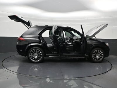 2022 Mercedes-Benz GLE 350 GLE 350