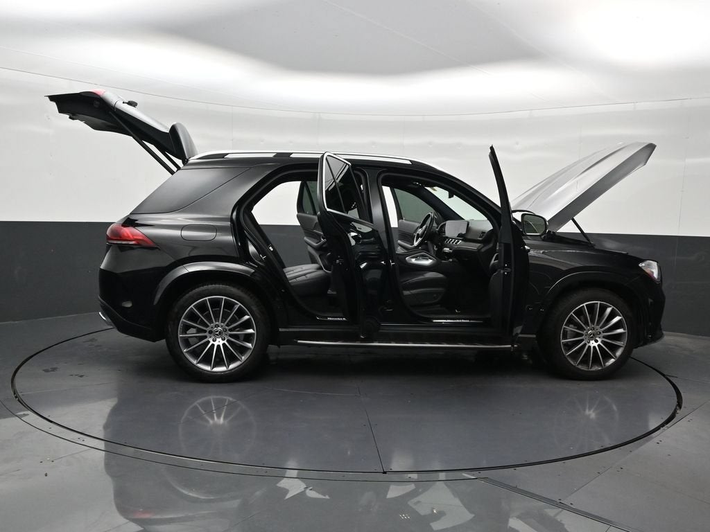 2022 Mercedes-Benz GLE 350 GLE 350