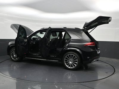 2022 Mercedes-Benz GLE 350 GLE 350