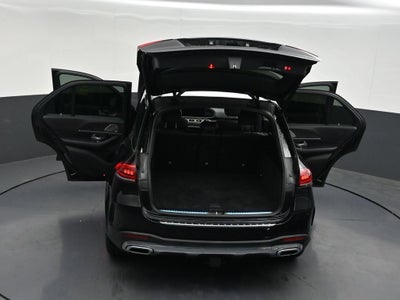 2022 Mercedes-Benz GLE 350 GLE 350