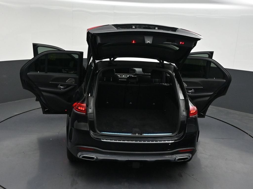 2022 Mercedes-Benz GLE 350 GLE 350