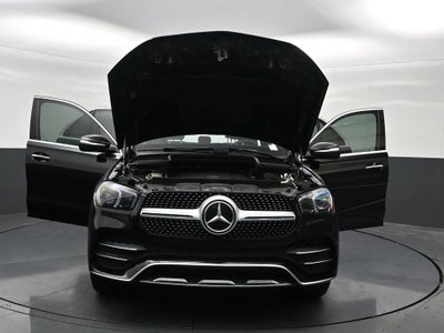 2022 Mercedes-Benz GLE 350 GLE 350