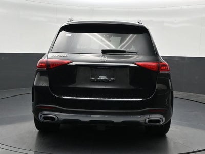 2022 Mercedes-Benz GLE 350 GLE 350