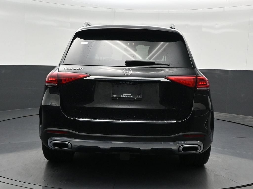 2022 Mercedes-Benz GLE 350 GLE 350