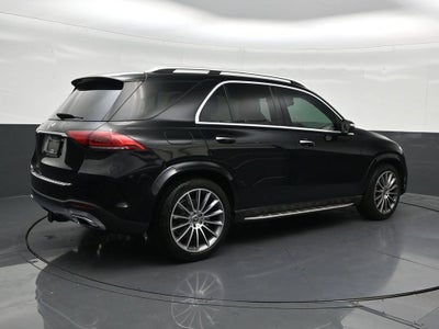 2022 Mercedes-Benz GLE 350 GLE 350