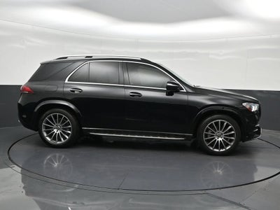 2022 Mercedes-Benz GLE 350 GLE 350