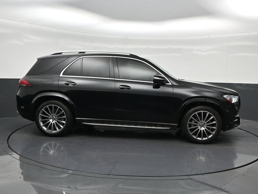 2022 Mercedes-Benz GLE 350 GLE 350