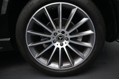 2022 Mercedes-Benz GLE 350 GLE 350