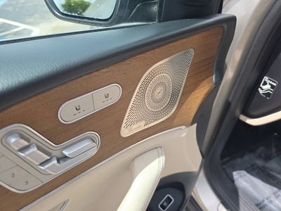 2022 Mercedes-Benz GLE GLE 350