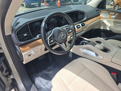2022 Mercedes-Benz GLE GLE 350