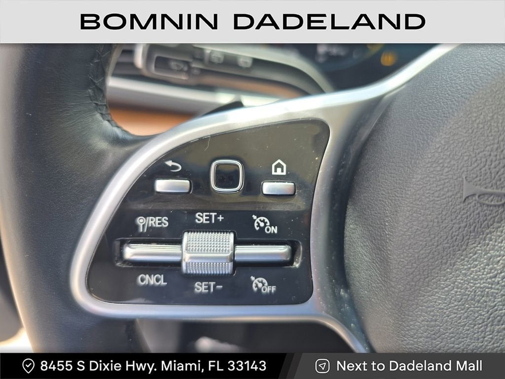 2022 Mercedes-Benz GLE GLE 350