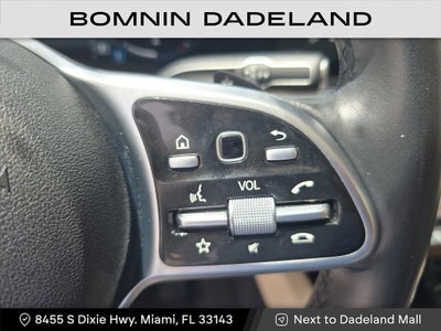 2022 Mercedes-Benz GLE GLE 350